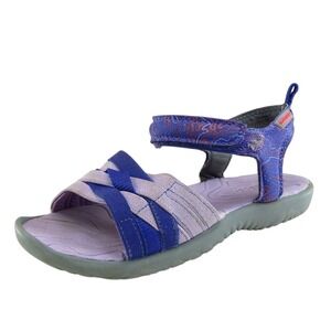 M.A.P. Toddler Girls 12 Medium Purple‎ Sport Fabric